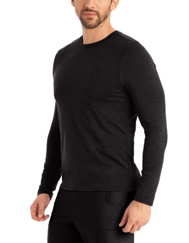 Landau Forward Men's Long-Sleeve Tee